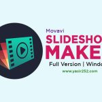 Download Movavi Slideshow Maker Full Version Windows Free PC