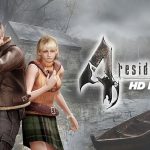 Download Resident Evil 4 Full Version HD Edition Free