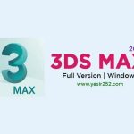 Download 3DS Max 2022 Full Version