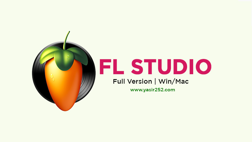 Download FL Studio 21 Full Version Terbaru