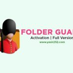 Download Folder Guard Full Version PC