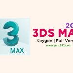 Download 3DS Max 2020 Full Version Terbaru