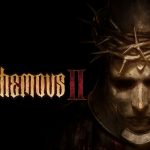 Download Blasphemous 2 Full Version PC Games