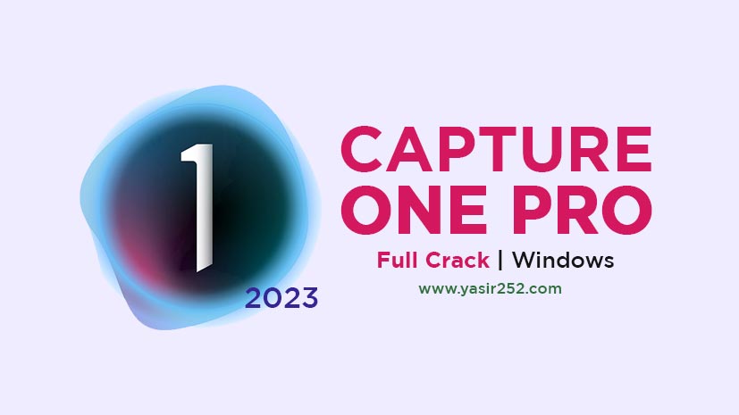 Download Capture One Pro 2023 Full Crack