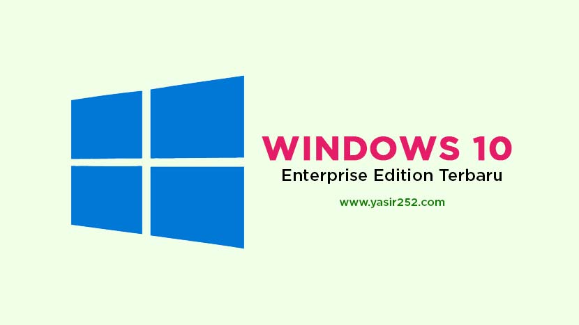 Download Windows 10 Enterprise 64 Bit ISO Full 2023