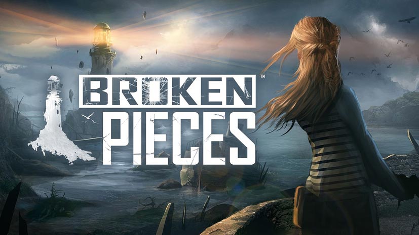 Download Broken Pieces PC Game Full Crack Repack