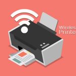 Cara Menghubungkan Laptop ke Printer Wireless