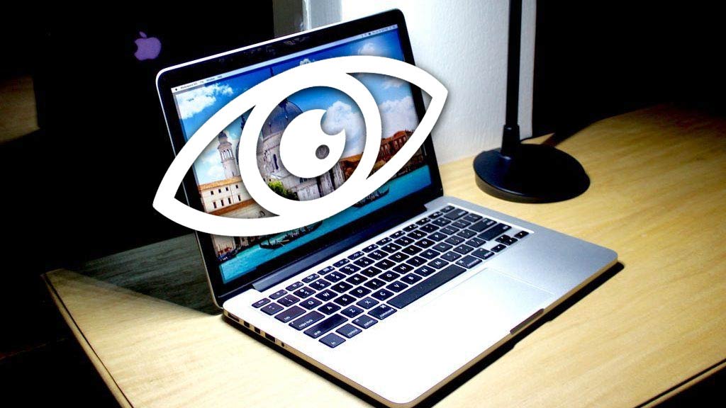 Cara Menurunkan Kecerahan Layar Macbook & iMac Yasir252