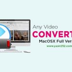Download Any Video Converter MacOSX Full Version Crack