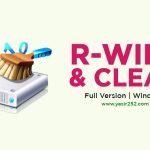 Download R-Wipe & Clean Full Version Gratis