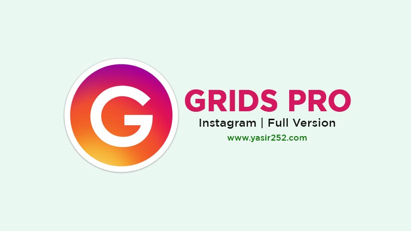Grids For Instagram 6.0.11 Free Download Full PRO