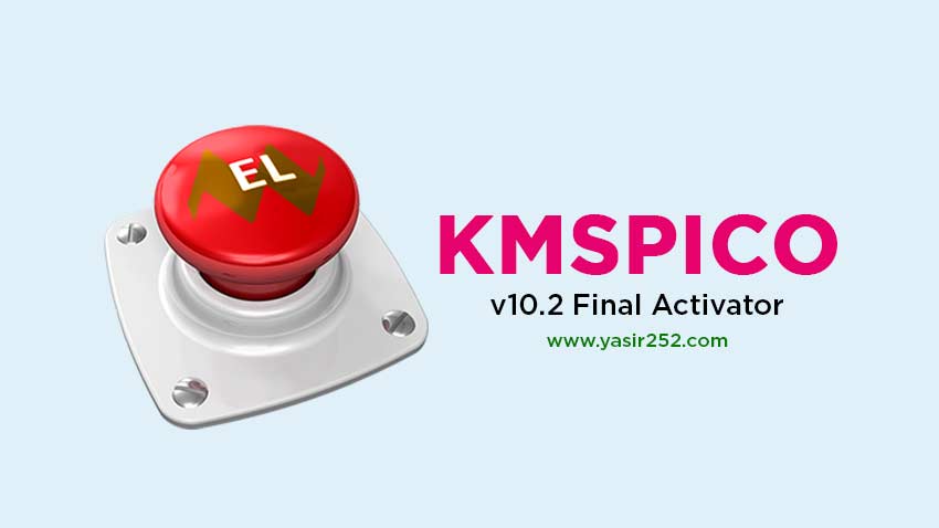 KMSpico Download 10.2.0 Final Windows 10 Ativadore