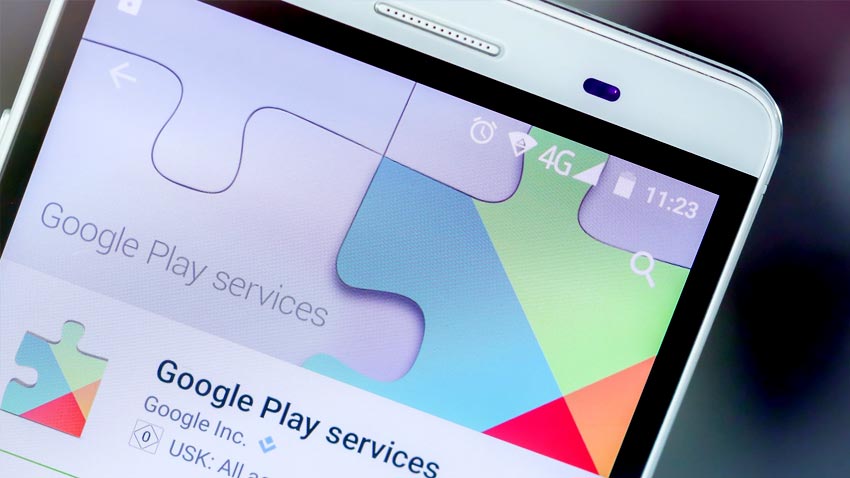 Fungsi Google Play Services di Android