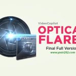 Video Copilot Optical Flares Full Version Download
