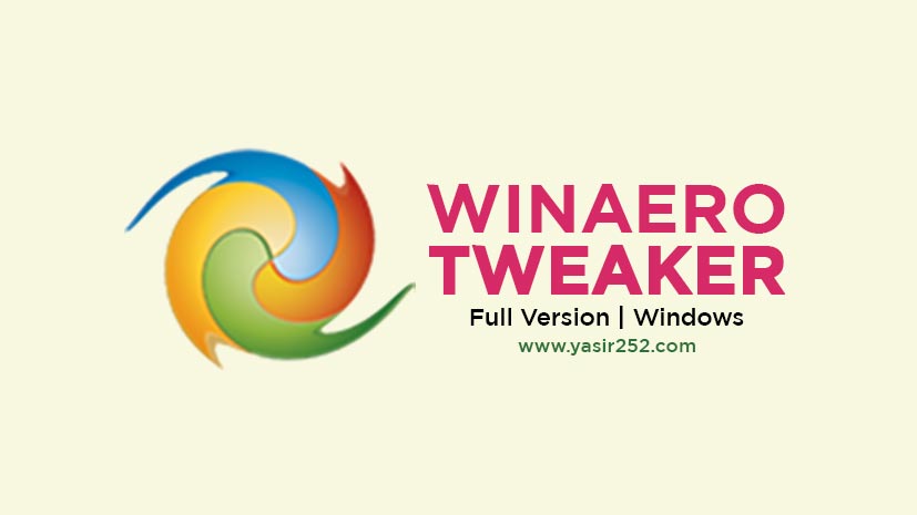 Download Winaero Tweaker Full Version Gratis