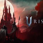 Download V Rising Full Version PC Game With Crack