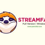 Download StreamFab Full Version Crack