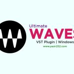 Download Waves Ultimate Full Version VST Plugin for PC Windows